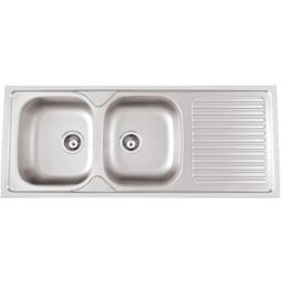 Lava Loiça Pousar 1200x500mm (Não Polido) - RODI