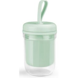 Mini Liquidificadora Portátil Recarregável BV 2500 55W (0,3L) - ORBEGOZO