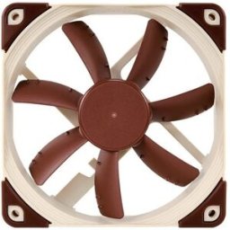 Ventoinha 700 120mm 1200 RPM 3 Pinos - NOCTUA