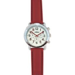 Relógio Analógico HBA2260R 44MM (Prateado) - ARABIANS