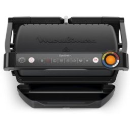 Grelhador Elétrico GC717810 Optigrill 2000W - MOULINEX