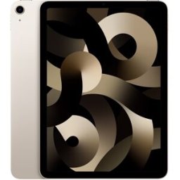 iPad Air (5ª Geração) 10.9" Wi-Fi 64GB Luz das Estrelas - APPLE