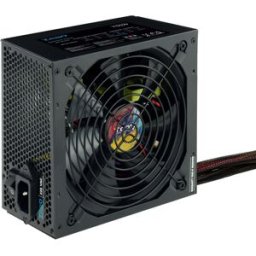 Fonte de Alimentação ATX 750W PFC Activo - TooQ