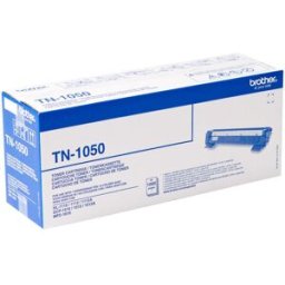 Toner TN-1050 (Preto) - Brother