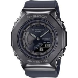 Relógio CASIO G-Shock Classic GM-S2100B-8AER Metal Covered - CasiOak