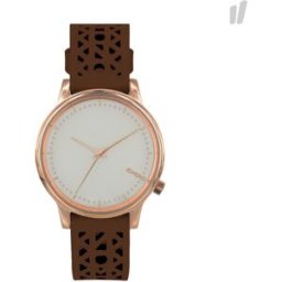 Relógio Analógico KOM-W2653 36MM (Rose Gold) - KOMONO