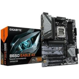 Motherboard ATX B650 Eagle AX AM5 - GIGABYTE