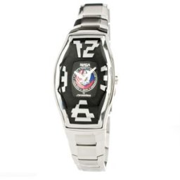 Relógio Analógico CT6281L-12M 27MM (Prateado) - CHRONOTECH