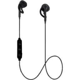 Auriculares Bluetooth Desportivos EH187K (Preto) - ESPERANZA