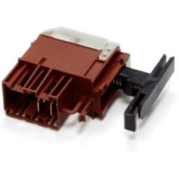 Interruptor Maq. de Lavar Whirlpool