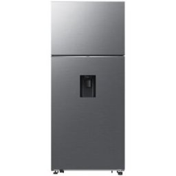 Frigorífico 2 Portas c/ Congelador RT53DG7B14S9EF 528L No Frost (Inox Refinado) - SAMSUNG