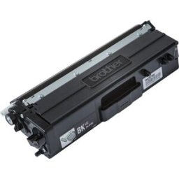 Toner BROTHER TN-910BK Preto 9.000 pág.