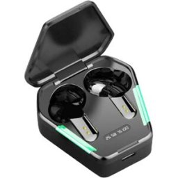 Auriculares Bluetooth Gaming Design HX-AVENGER (Preto) - KEEP OUT