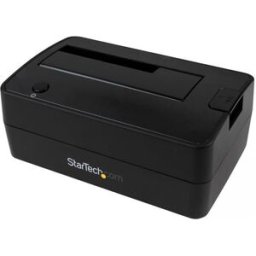 Docking Station p/Discos Rígidos Micro-USB B 3.1 (3.1 Gen 2) Preto - STARTECH