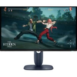 Monitor Gaming Alienware QD-OLED 27" AW2725D Quad HD (Azul) - DELL