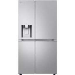 Frigorífico Americano GSLE91MBAB 623L No Frost (Inox) - LG