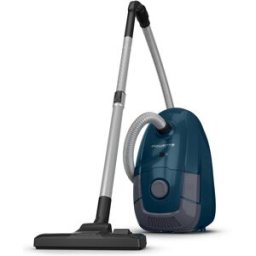 Aspirador c/ Saco RO3126EA Power XXL Parquet Kit 4.5L 900W (Azul) - ROWENTA
