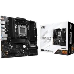 Motherboard Micro-ATX B850M Pro-A SktAM5 - ASROCK