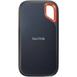 Disco SSD Portátil Extreme V2 1TB (USB C) - SANDISK