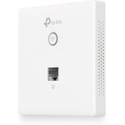 Access Point N 300Mbps Wireless "WALL" (Versão Tomada) - TP-LINK