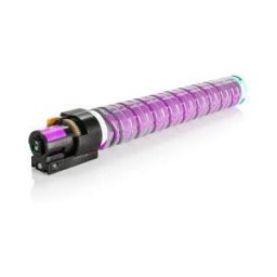 Ricoh Aficio Mp-C4502/Mp-C5502 Magenta Toner Compatível 841685/841753/Type5502E