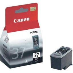 Tinteiro PG-37 (Preto) - Canon