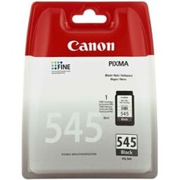 Tinteiro PG-545 (Preto) - CANON