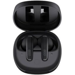 Auriculares Bluetooth T13x (Preto) - QCY