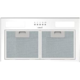 Exaustor de Encastre GT-PLUS 45 WH /M 645m³/h (Branco) - CATA