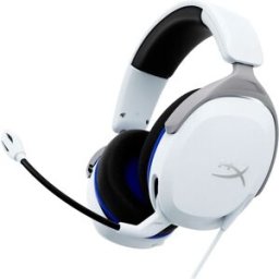 Auscultadores Headset Cloud Stinger 2 Core (Branco) - HYPERX