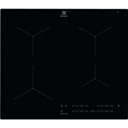 Placa de Indução Série 300 EIT614 4Zonas (Preto) - ELECTROLUX