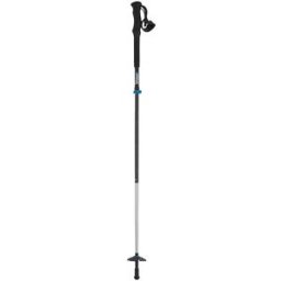 Bengala/Tripé Dobrável QuadroLeg Walking Stick Version III Carbon - NOVOFLEX