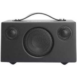 Coluna Portátil Bluetooth T3+ 25W (Preto) - AUDIO PRO