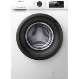Máquina de Lavar Roupa WFQP901418VM 9Kg 1400RPM (Branco) - HISENSE