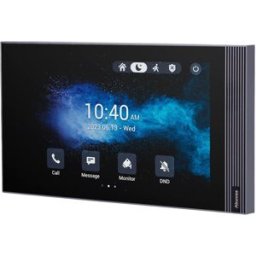 Monitor Adicional Android 8" IPS Tátil p/ Vídeo Porteiros - AKUVOX