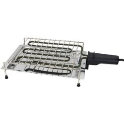 Grelhador Eléctrico Inox 1500W - SL2