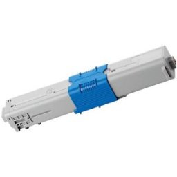 Toner OKI Compativel C310 / C510 - Preto