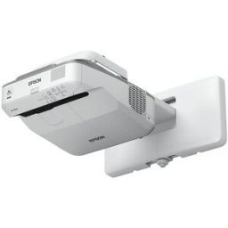 Projetor de Parede EB-685W WXGA (1280x800) Cinzento / Branco - EPSON