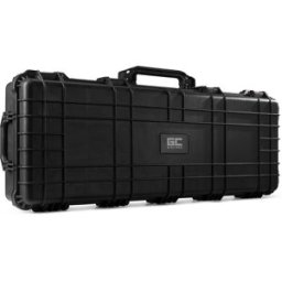 Mala Transporte Trolley IP67 (GIGCase38T) - Power Dynamics