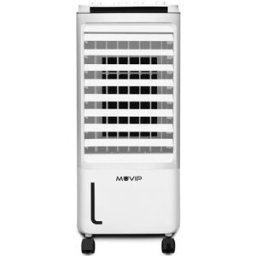 Climatizador 7,5L 80W (Branco) - MUVIP