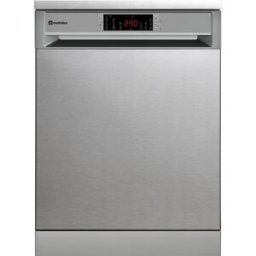 Máquina de Lavar Loiça de Encastre MLL 158 X 15 Conjuntos (Inox) - MEIRELES