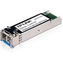 Módulo Fibra Multimodo Gigabit Conetor LC-TL - TP-LINK