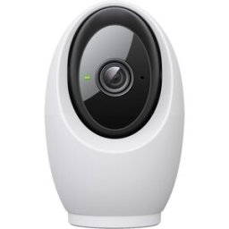 Câmara de Vigilância IP Tapo C260 4K Pan/Tilt IA Home Security Wi-Fi (Branco) - TP-LINK
