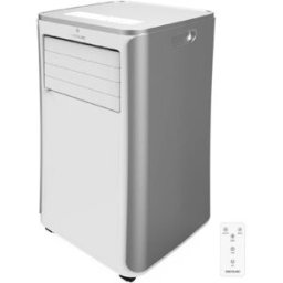 Ar Condicionado Portátil ForceClima 9100 Soundless 9000BTU 1010W - CECOTEC