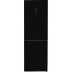 Frigorífico Combinado 326L (Preto) - JOCEL