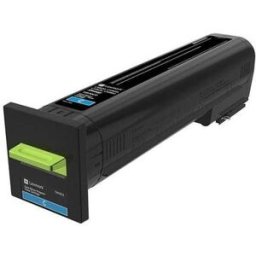Toner Lexmark Cyan XC4140/XC4150