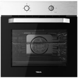 Forno Elétrico HCB 6415IX 70L (Inox) - TEKA