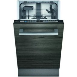 Máquina de Lavar Louça Encastre iQ100 SR61HX12KE 9 Espaços E - SIEMENS