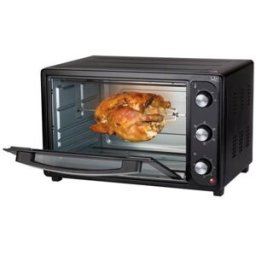 Forno 45L 2000W 4F. TEMP. - HN945 - JATA