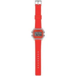 Relógio Digital IAM-KIT523 44MM (Transparente) - IAM